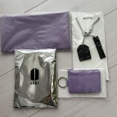 BTS ファンクラブ 入会特典 継続特典 - メルカリ
