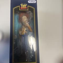 トイ・ストーリー パッケージフィギュアコレクション ウッディー - 4