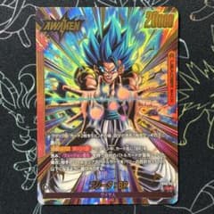 FB09-001 ゴジータ リーダーパラレル - メルカリ