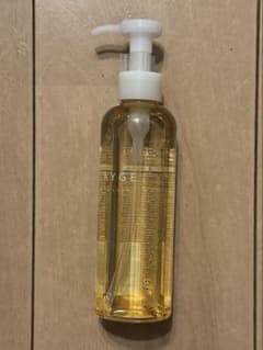 【ほぼ未使用】CAYGE クレンジングオイルのサムネイル