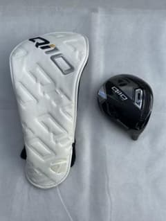 TaylorMade Qi10LSドライバー 9.0° ヘッドのみのサムネイル