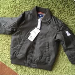 UNIQLO MA-1のサムネイル