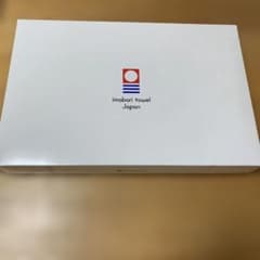 今治 タオルセット WT 4510のサムネイル