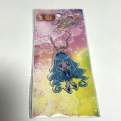 プリキュアオールスターズ アクリルダイカットボールチェーン キュアマリンのサムネイル