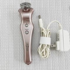 リベラータ ララルーチェ RF EMS 美顔器 - メルカリ