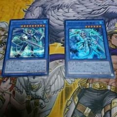 遊戯王 ネクロスのサムネイル