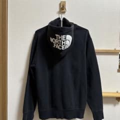 THE NORTH FACE フルジップフーディパーカーのサムネイル