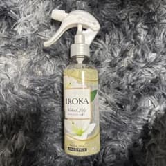 IROKA Naked Lily 柔軟剤ミストのサムネイル