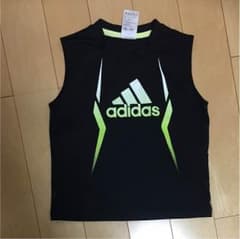adidasキッズTシャツ130センチのサムネイル