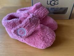 UGG baby Bixbee 12-18mのサムネイル