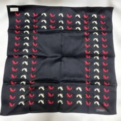 BURBERRY ハンカチ DOGのサムネイル