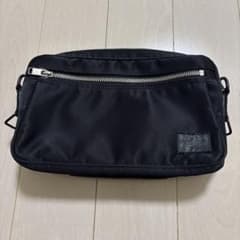 【最終値下げ】PORTER LIFT SHOULDER BAGのサムネイル