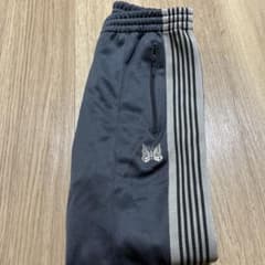 needles トラックパンツ　ナロータイプのサムネイル
