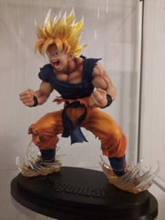 超像art孫悟空フィギュアのサムネイル