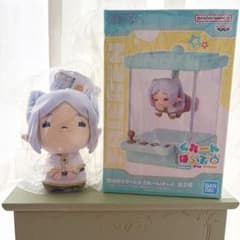 【フリーレン2種セット】くれーんぽっぷ、もちぴこマスコット①