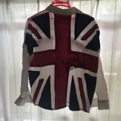 ギルフィのシャツ値引き中のサムネイル