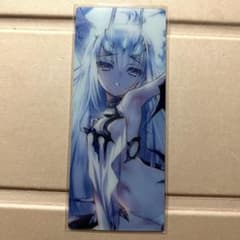 fgo 最終再臨展 編成画面風カード ランサー メリュジーヌ - メルカリ