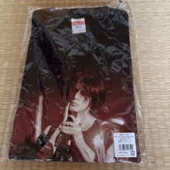 BUCK-TICK 櫻井敦司PHOTO Tシャツ Lサイズ - メルカリ
