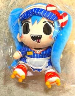 初音ミク マジカルミライ 2026 メズマライザー　ぬいぐるみ 初音ミク マジカルミライ 2026 メズマライザー ぬいぐるみ - メルカリ