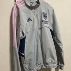 アーセナル　公式トレーニングウェア