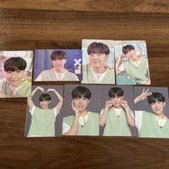 j-hope トレカ BTSのサムネイル