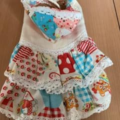 小型犬 服 S Sのサムネイル