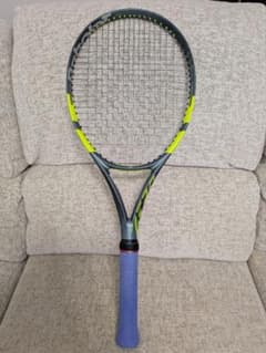 Babolat PURE AERO 硬式テニスラケット G2 ① Babolat PURE AERO 2026 硬式テニスラケット G2 - メルカリ