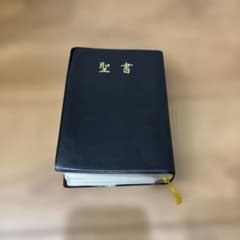 聖書 新共同訳 （旧約聖書・新約聖書）のサムネイル