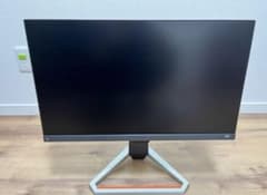 Benq24.5ゲーミングモニターのサムネイル