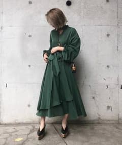 アメリヴィンテージ  ワンピースのサムネイル