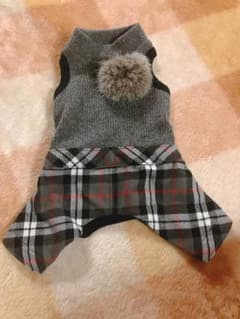 わんちゃん用 ★オシャレ服のサムネイル