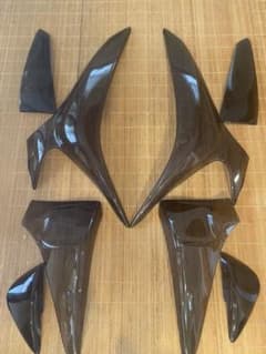 50 プリウス 前期 シックスセンス スモークカバーのサムネイル