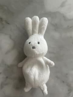バムとケロ おじぎ ぬいぐるみのサムネイル