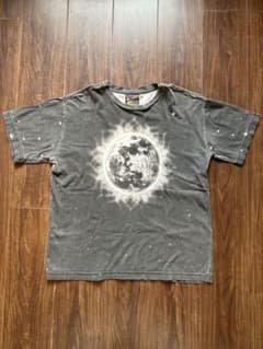 SPACE TRIBE  vintage Tシャツ　◼️最終値下げしますのサムネイル