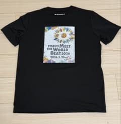 s*e様 FM802 MEET THE WORLD BEAT ×マムート限定コラ - メルカリ
