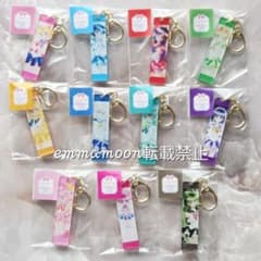 セーラームーン アクリルスティックキーホルダー ストアオリジナル