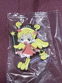 ご近所物語　 幸田実果子　ラバーキーホルダーのサムネイル