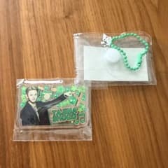 INI 田島将吾 アクリルキーホルダー　みてコレのサムネイル