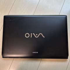 SONY VAIO ノートパソコンのサムネイル