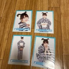 日向坂46 加藤史帆 生写真 まとめ売りのサムネイル