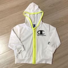 champion パーカー90㎝のサムネイル