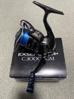 EXSENCE CI4+ C3000HGM エクスセンスSHIMANO シマノのサムネイル