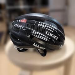 GIRO SYNTHE MIPS MASH ヘルメット　Mサイズのサムネイル