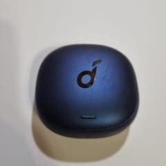 Soundcore libertyair2proダークブルーのサムネイル