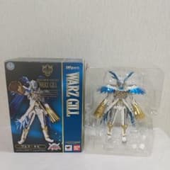 S.H.Figuarts 海賊戦隊ゴーカイジャー ワルズ・ギル | Shop at Mercari 