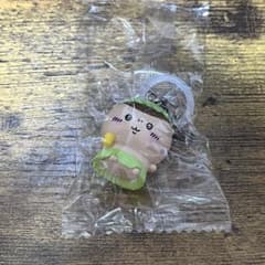ちいかわ 映画　めじるしアクセサリー くりまんじゅうのサムネイル