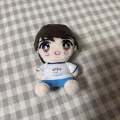 佐野勇斗 塩﨑太智 キャンドリ ぬいぐるみ - メルカリ