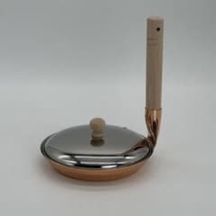 新品 新光堂 残り1点 銅 どんぶり 親子鍋 丼 燕三条製 純銅 新品 新光堂 残り1点 銅 どんぶり 親子鍋 丼 燕三条製 純銅 - メルカリ