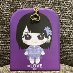 野口衣織　個別　生写真ホルダー 野口衣織 個別 生写真ホルダー - メルカリ