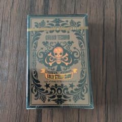 GRAND TESORO GOLD STELLA SHOW トランプ GRAND TESORO GOLD STELLA SHOW トランプ